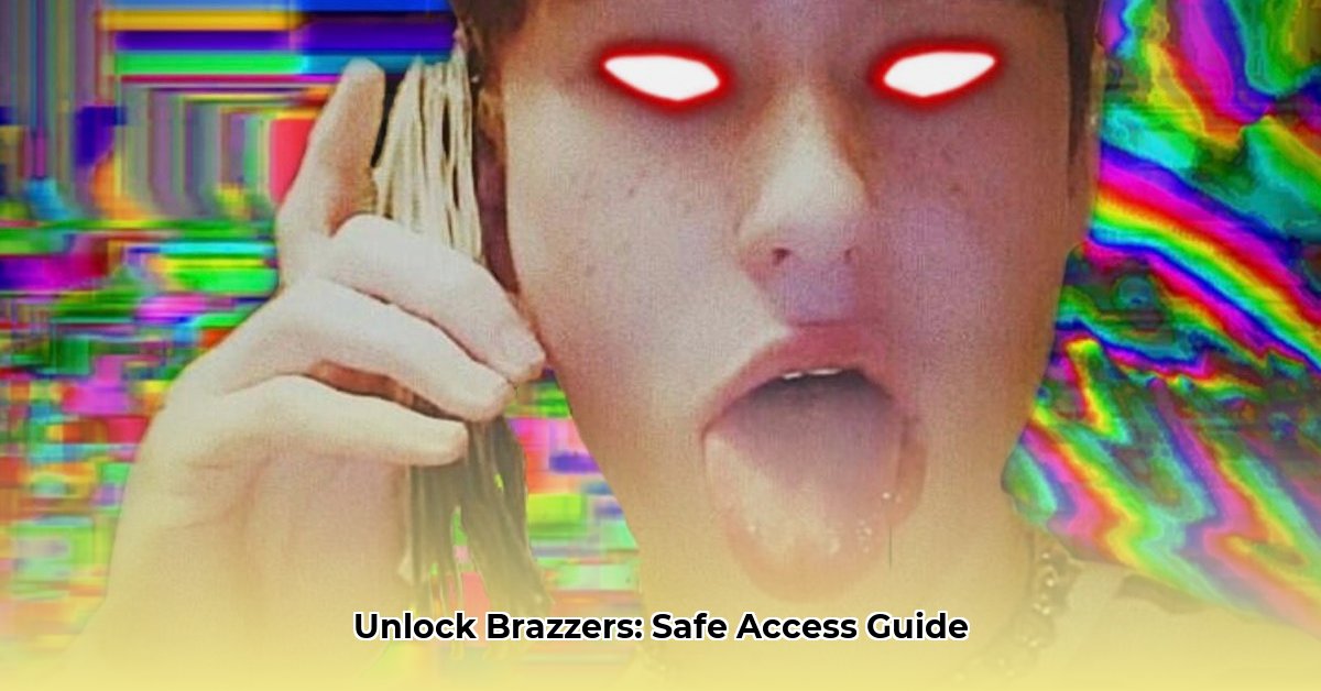 brazzer-login
